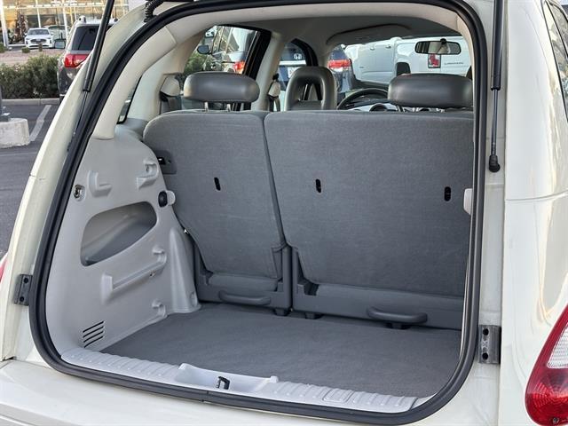 2008 Chrysler PT Cruiser Base Tucson AZ