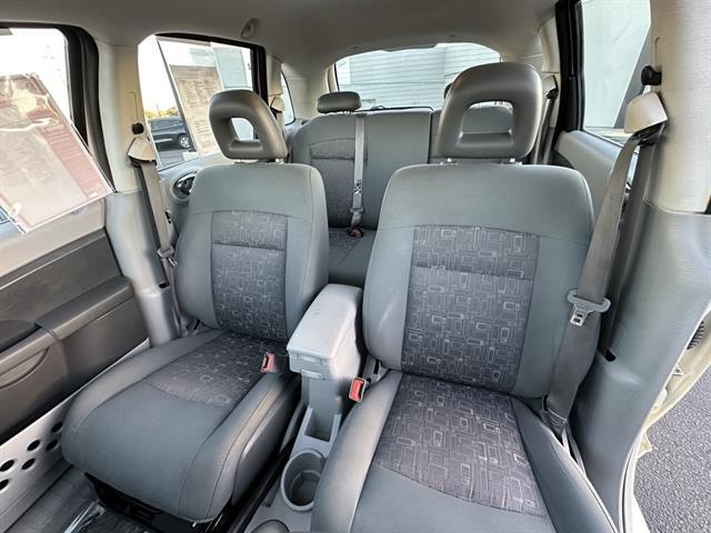 2008 Chrysler PT Cruiser Base Tucson AZ