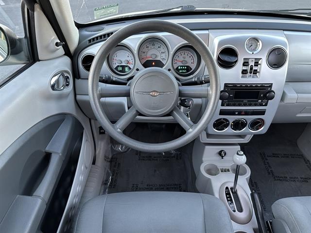 2008 Chrysler PT Cruiser Base Tucson AZ