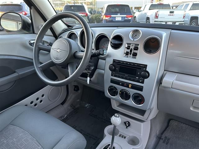 2008 Chrysler PT Cruiser Base Tucson AZ