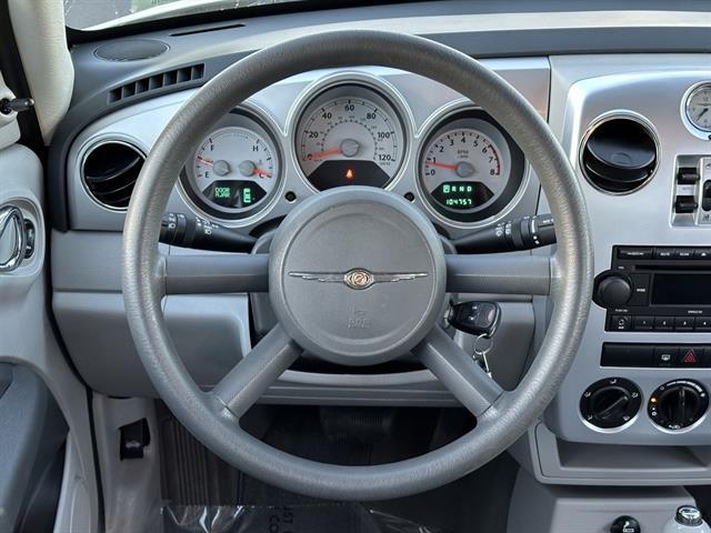 2008 Chrysler PT Cruiser Base Tucson AZ
