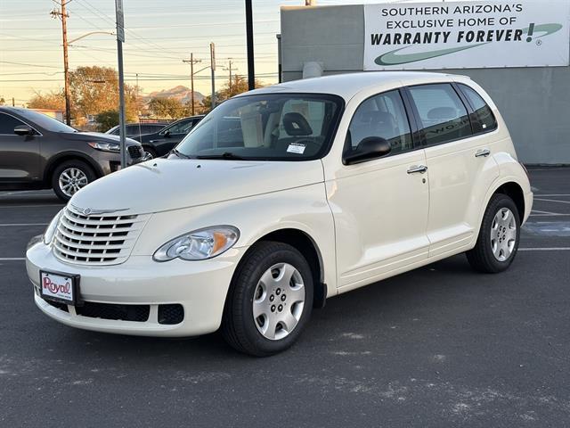 2008 Chrysler PT Cruiser Base Tucson AZ