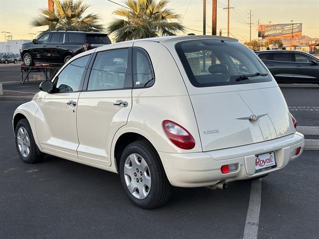 2008 Chrysler PT Cruiser Base Tucson AZ