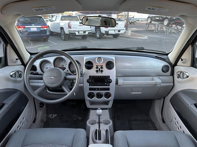 2008 Chrysler PT Cruiser Base Tucson AZ