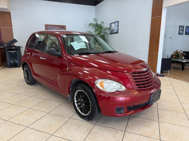2008 Chrysler PT Cruiser LX