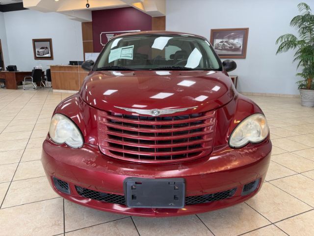 2008 Chrysler PT Cruiser LX