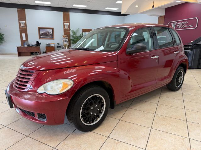 2008 Chrysler PT Cruiser LX