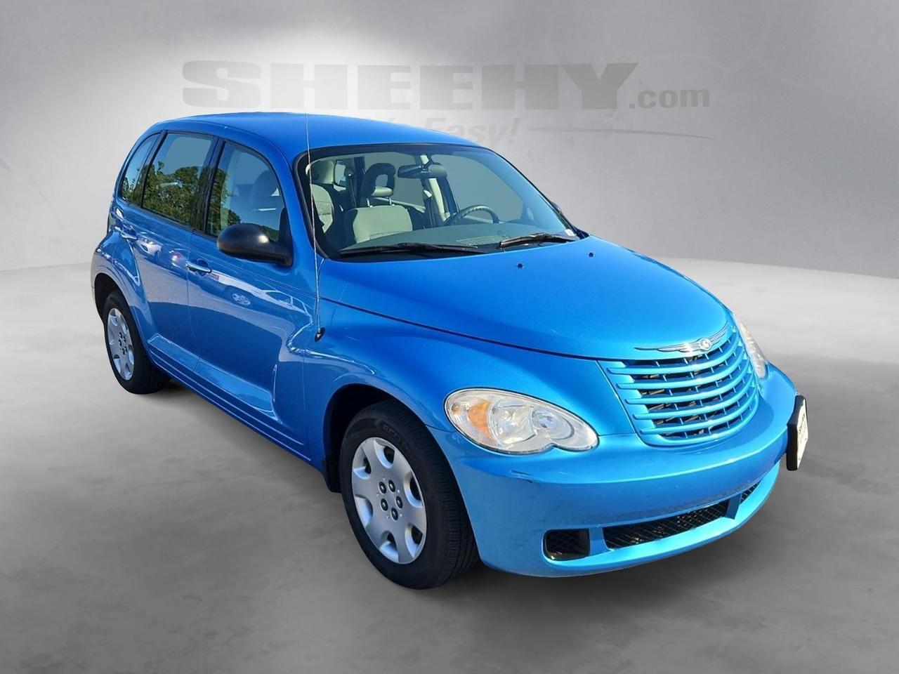 2008 Chrysler PT Cruiser LX Waldorf MD