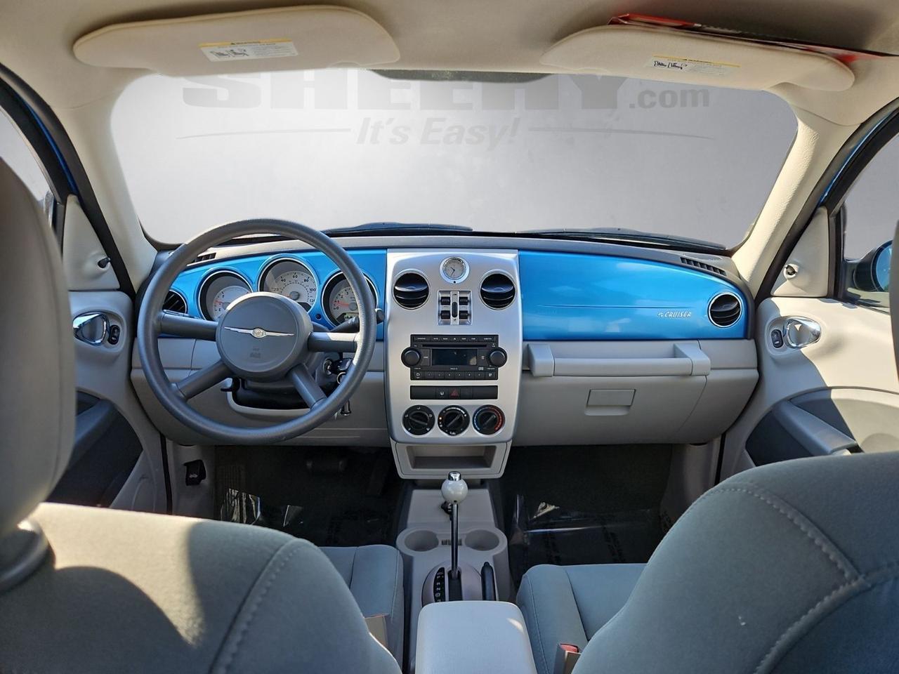 2008 Chrysler PT Cruiser LX Waldorf MD