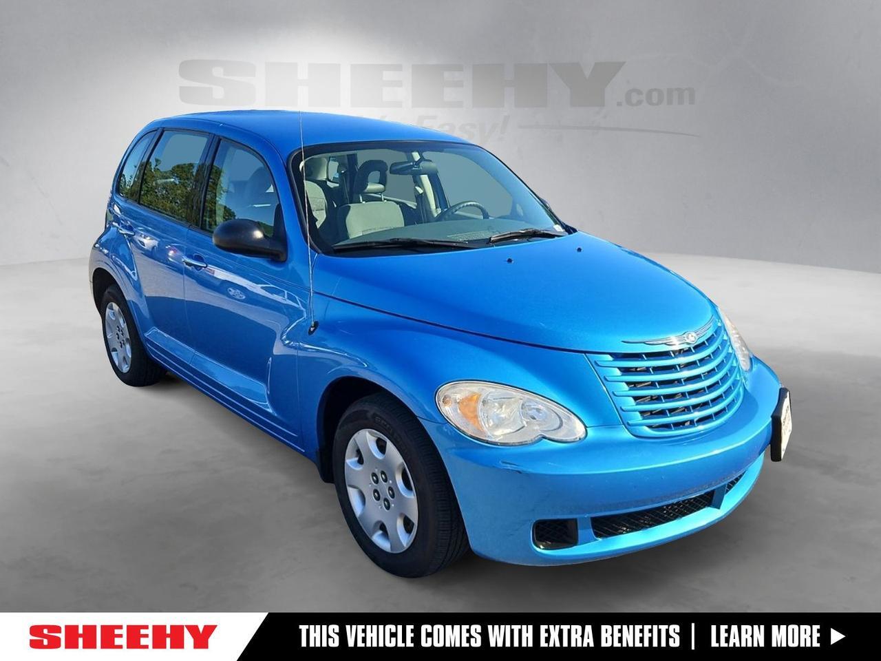 2008 Chrysler PT Cruiser LX