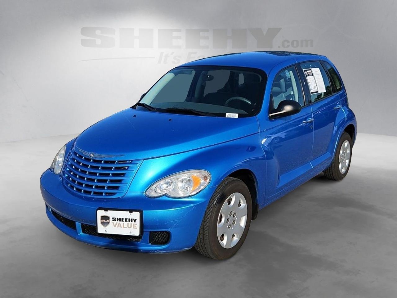 2008 Chrysler PT Cruiser LX Waldorf MD