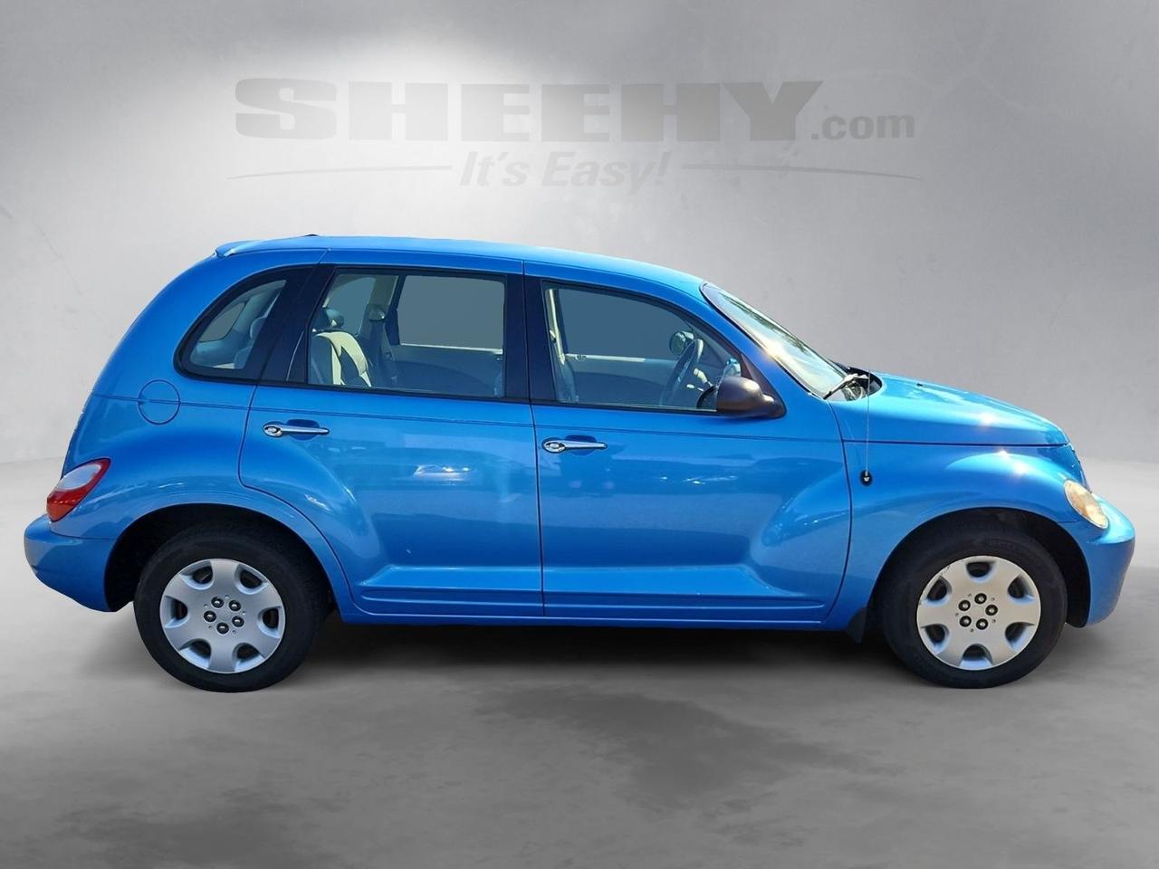 2008 Chrysler PT Cruiser LX Waldorf MD