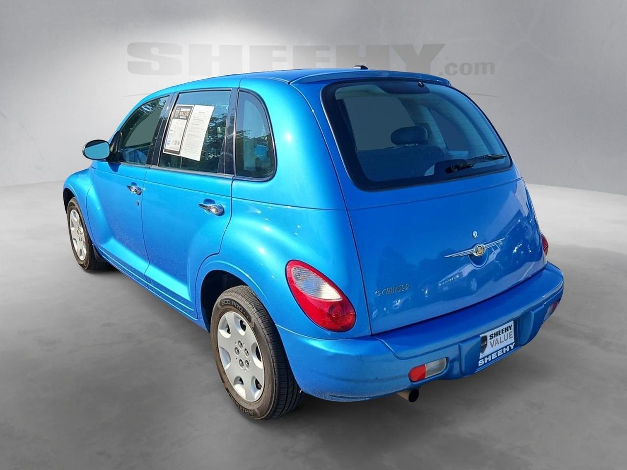 2008 Chrysler PT Cruiser LX Waldorf MD