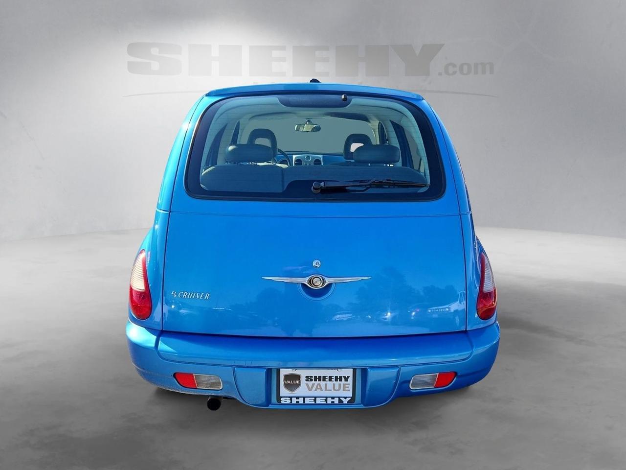 2008 Chrysler PT Cruiser LX Waldorf MD