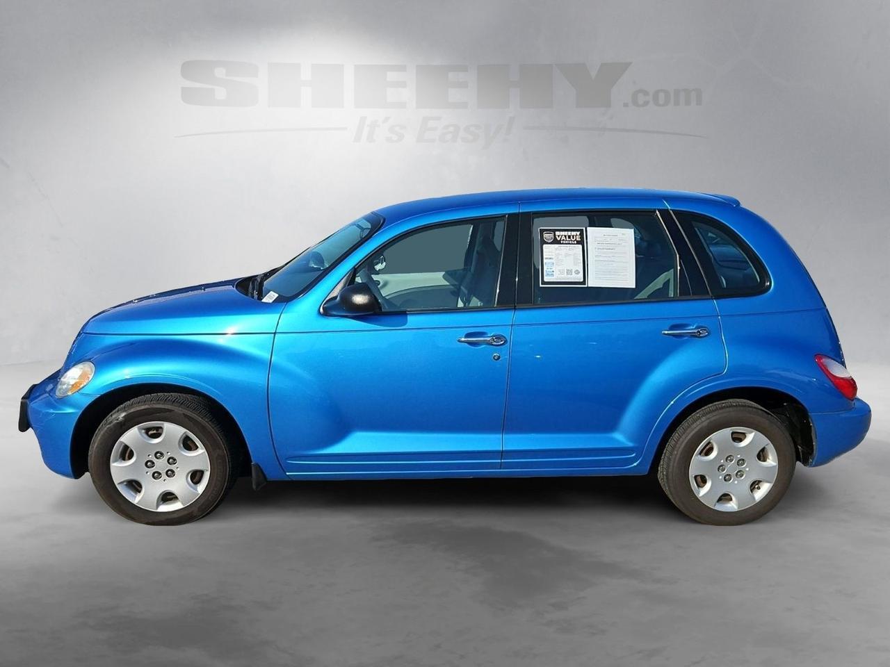 2008 Chrysler PT Cruiser LX Waldorf MD