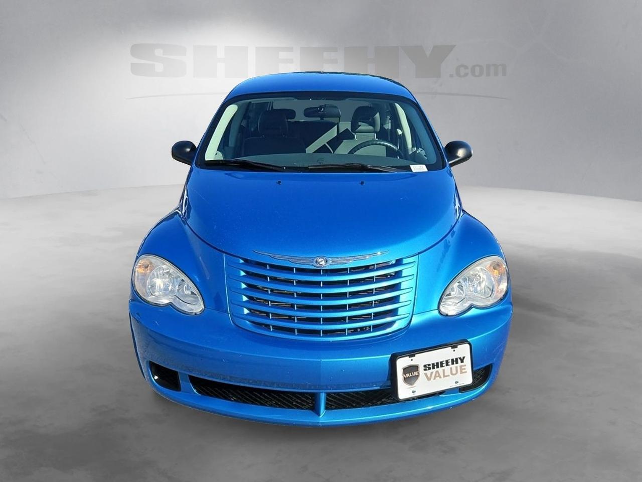 2008 Chrysler PT Cruiser LX Waldorf MD