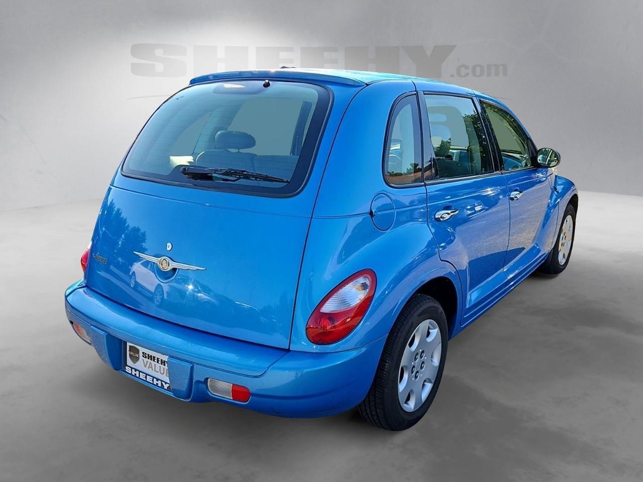 2008 Chrysler PT Cruiser LX Waldorf MD