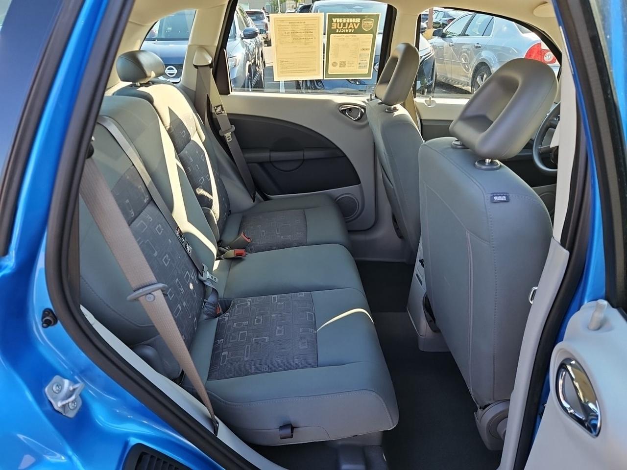 2008 Chrysler PT Cruiser LX Waldorf MD
