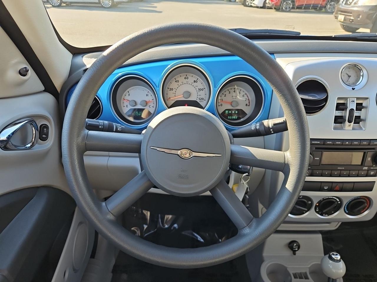 2008 Chrysler PT Cruiser LX Waldorf MD