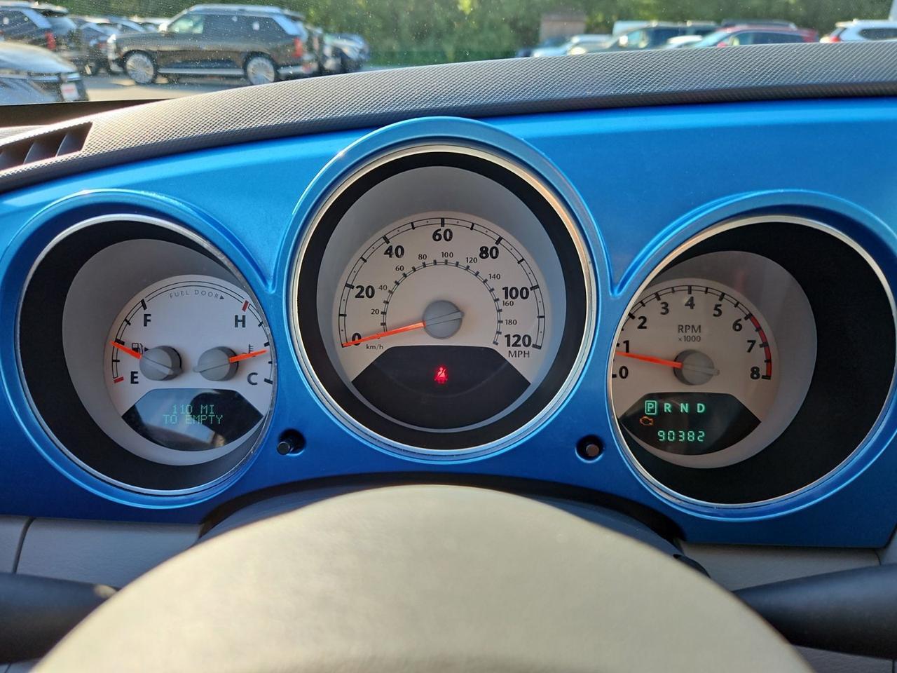 2008 Chrysler PT Cruiser LX Waldorf MD