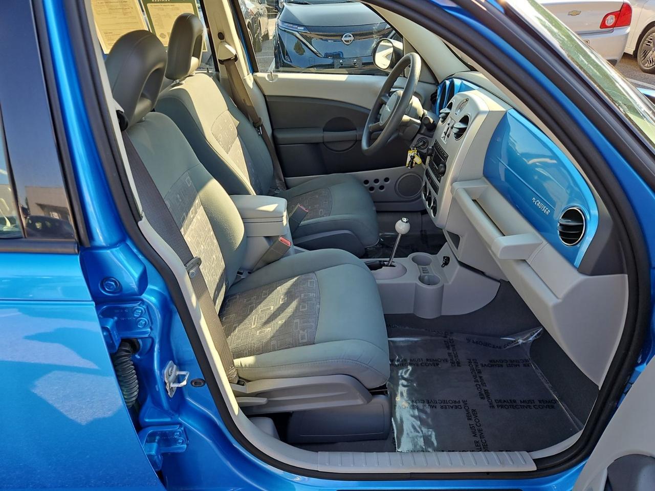2008 Chrysler PT Cruiser LX Waldorf MD