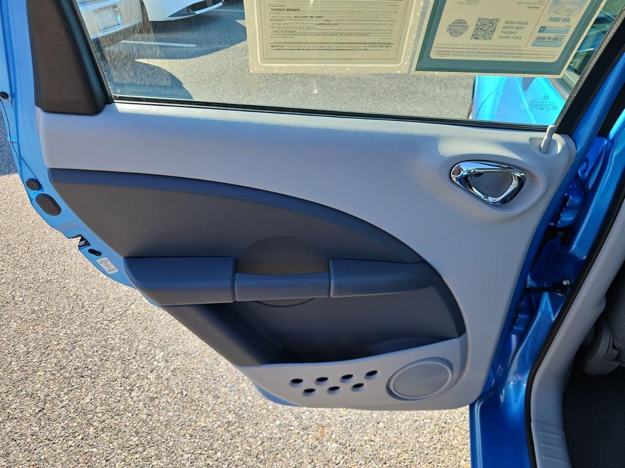 2008 Chrysler PT Cruiser LX Waldorf MD