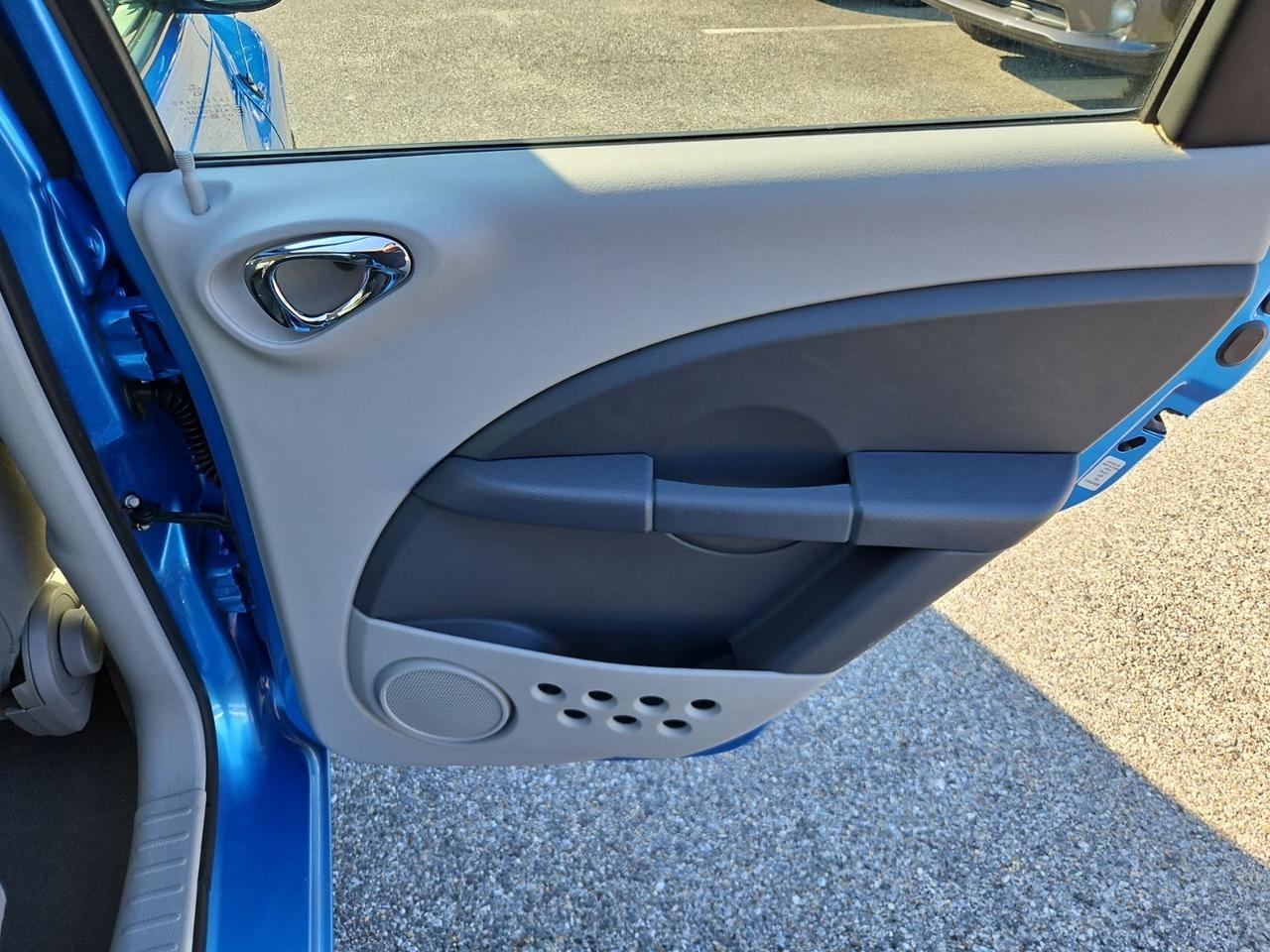 2008 Chrysler PT Cruiser LX Waldorf MD