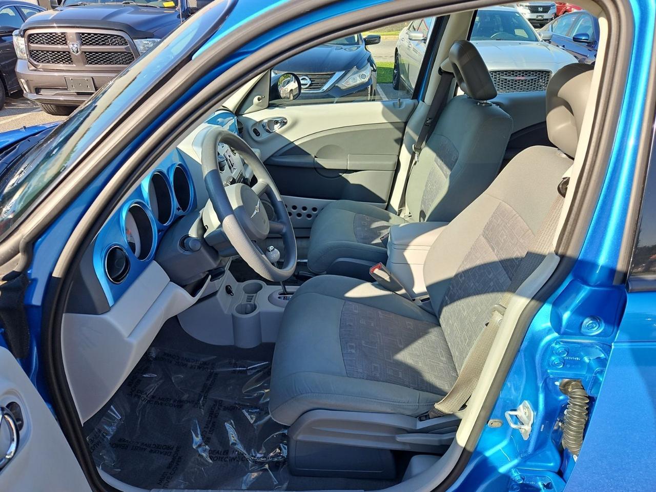 2008 Chrysler PT Cruiser LX Waldorf MD