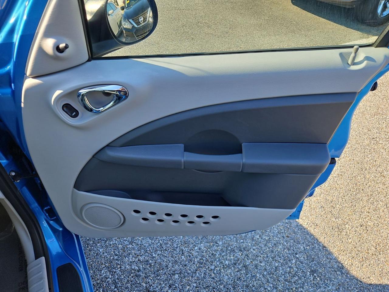 2008 Chrysler PT Cruiser LX Waldorf MD