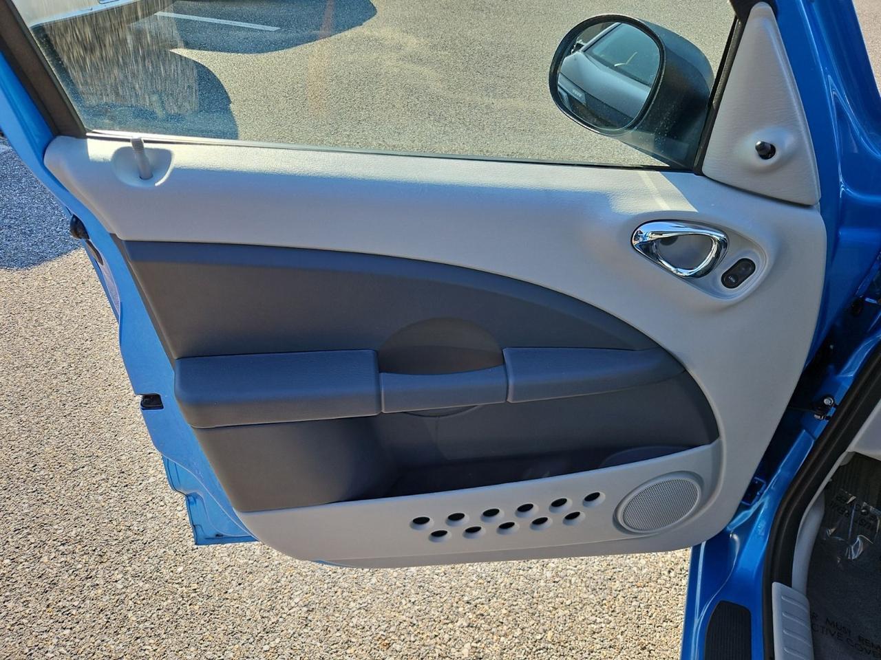 2008 Chrysler PT Cruiser LX Waldorf MD