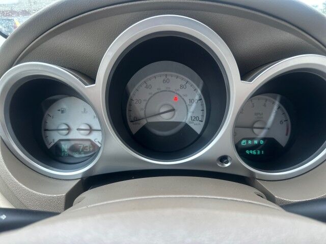 2008 Chrysler Sebring Limited Cleveland OH