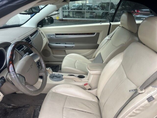 2008 Chrysler Sebring Limited Cleveland OH