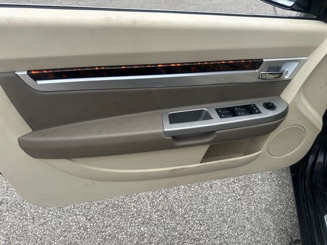 2008 Chrysler Sebring Limited Cleveland OH