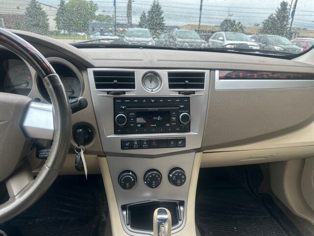2008 Chrysler Sebring Limited Cleveland OH