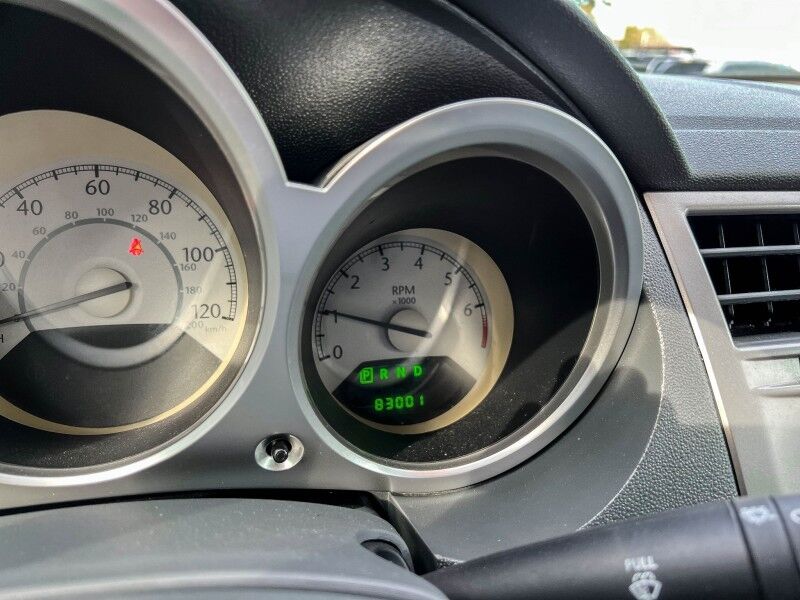 2008 Chrysler Sebring Touring Wilmington NC