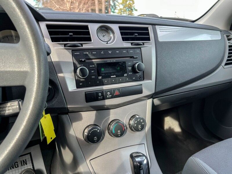 2008 Chrysler Sebring Touring Wilmington NC