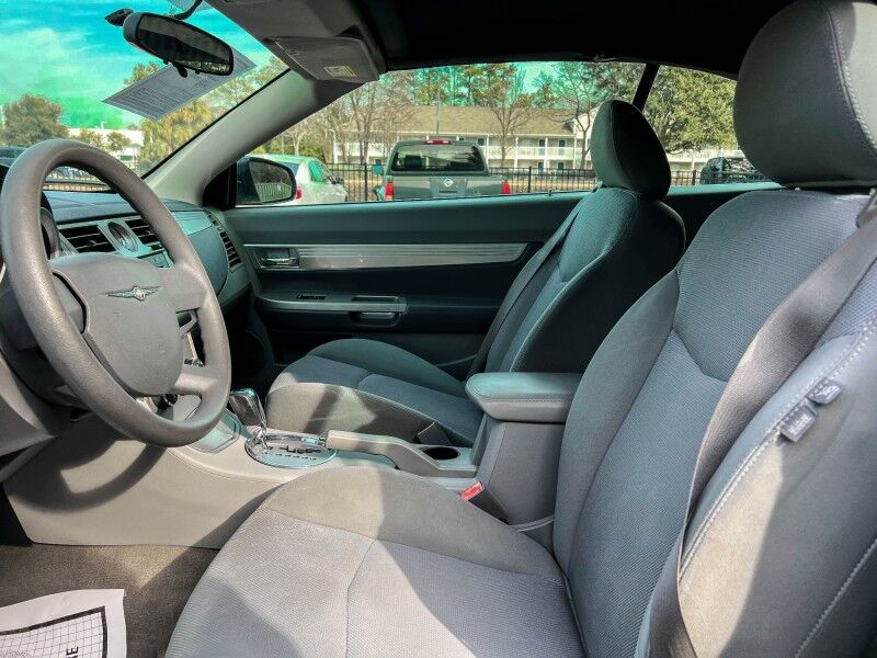 2008 Chrysler Sebring Touring Wilmington NC