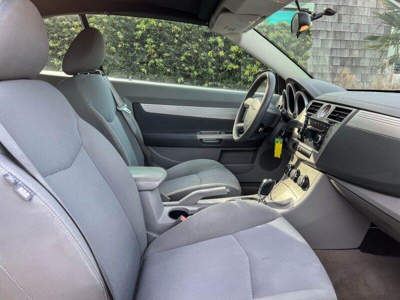 2008 Chrysler Sebring Touring Wilmington NC