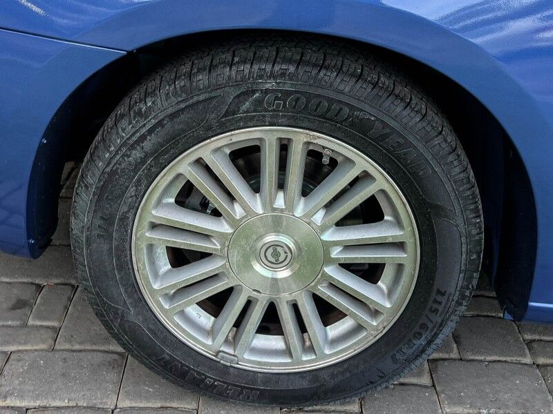 2008 Chrysler Sebring Touring Wilmington NC