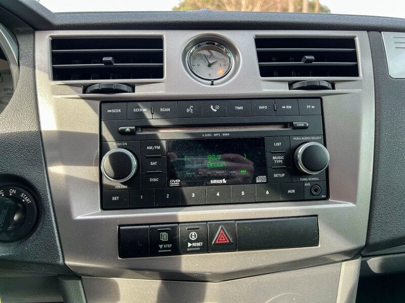 2008 Chrysler Sebring Touring Wilmington NC