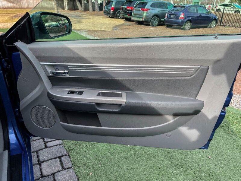 2008 Chrysler Sebring Touring Wilmington NC