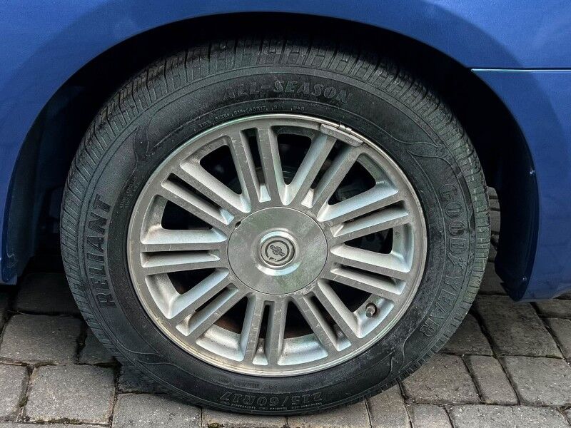 2008 Chrysler Sebring Touring Wilmington NC