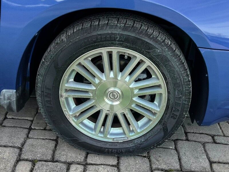 2008 Chrysler Sebring Touring Wilmington NC