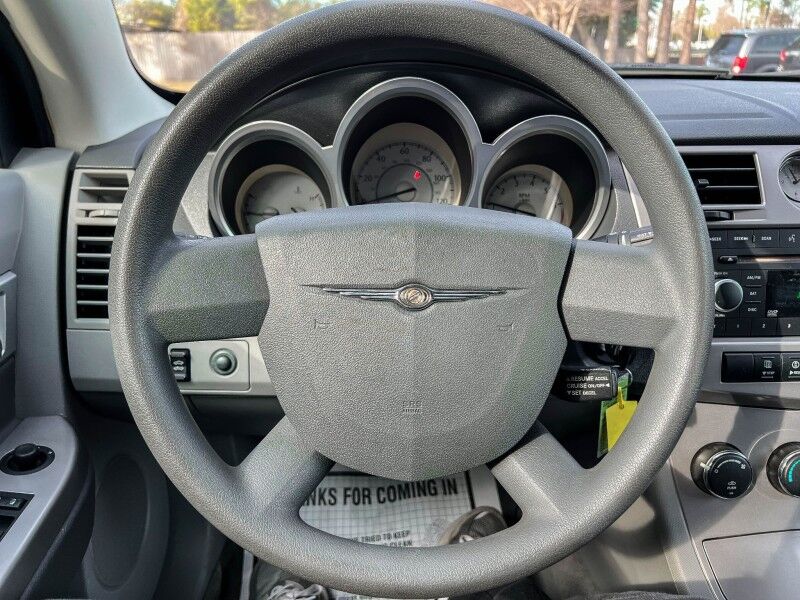 2008 Chrysler Sebring Touring Wilmington NC