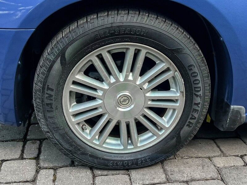 2008 Chrysler Sebring Touring Wilmington NC