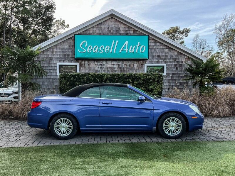 2008 Chrysler Sebring Touring