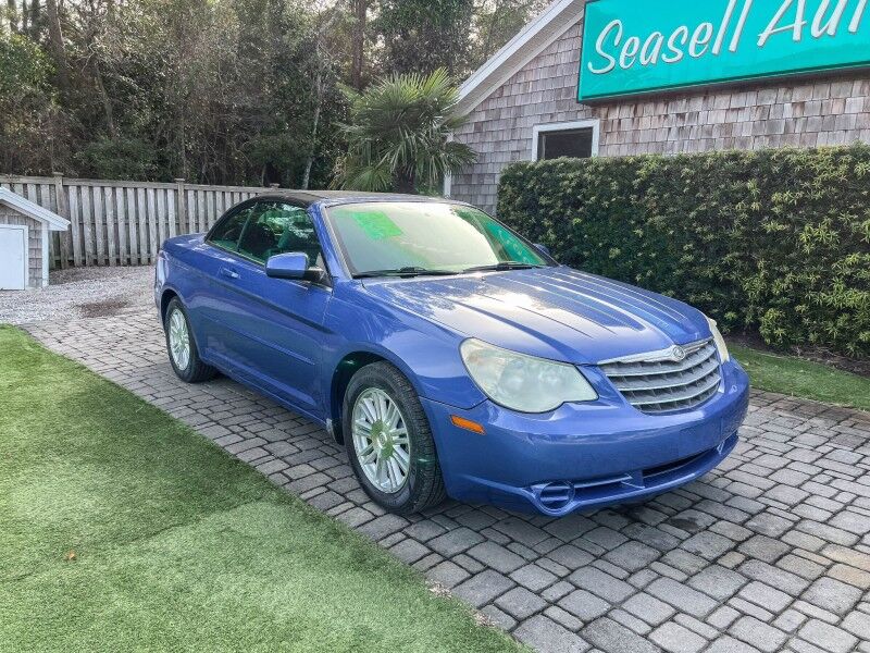 2008 Chrysler Sebring Touring Wilmington NC