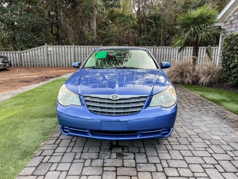 2008 Chrysler Sebring Touring Wilmington NC