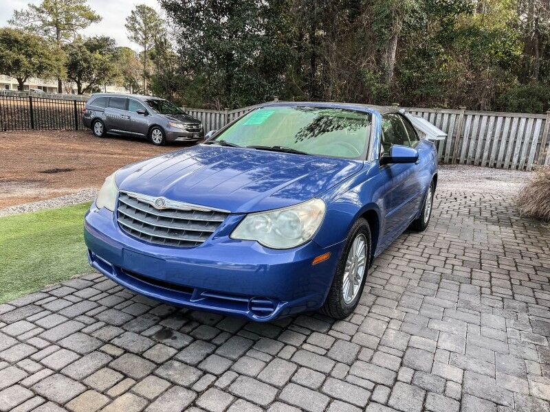 2008 Chrysler Sebring Touring Wilmington NC