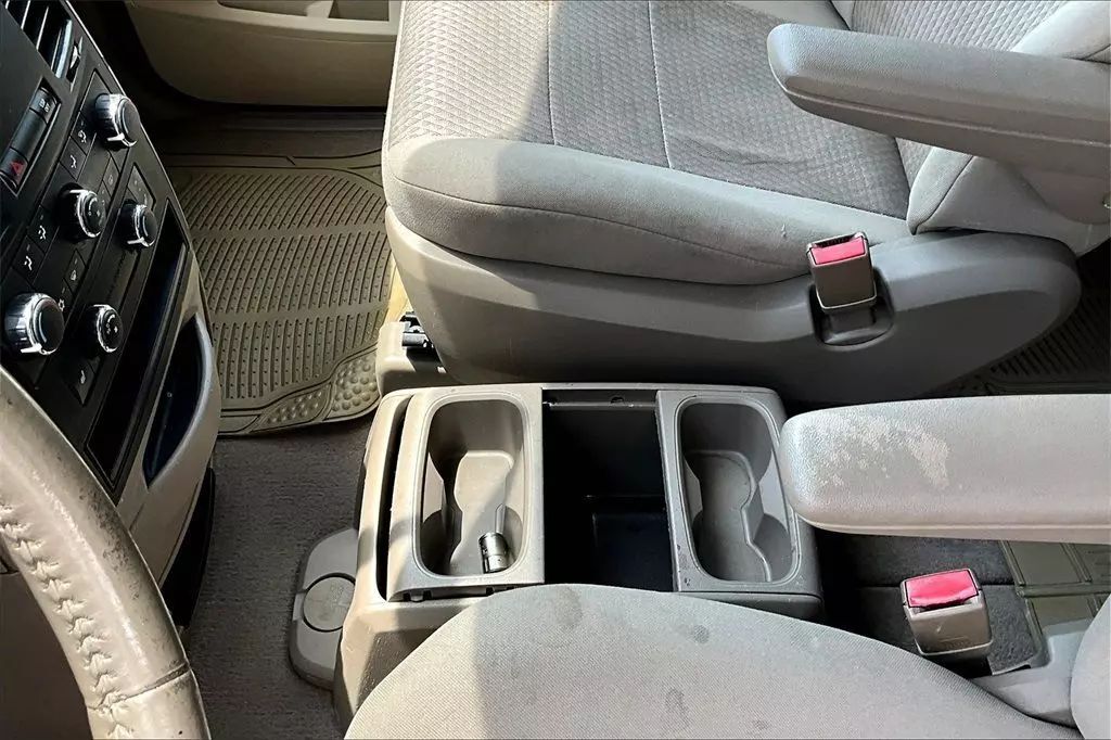2008 Chrysler Town & Country Touring Minivan 4D Maitland FL
